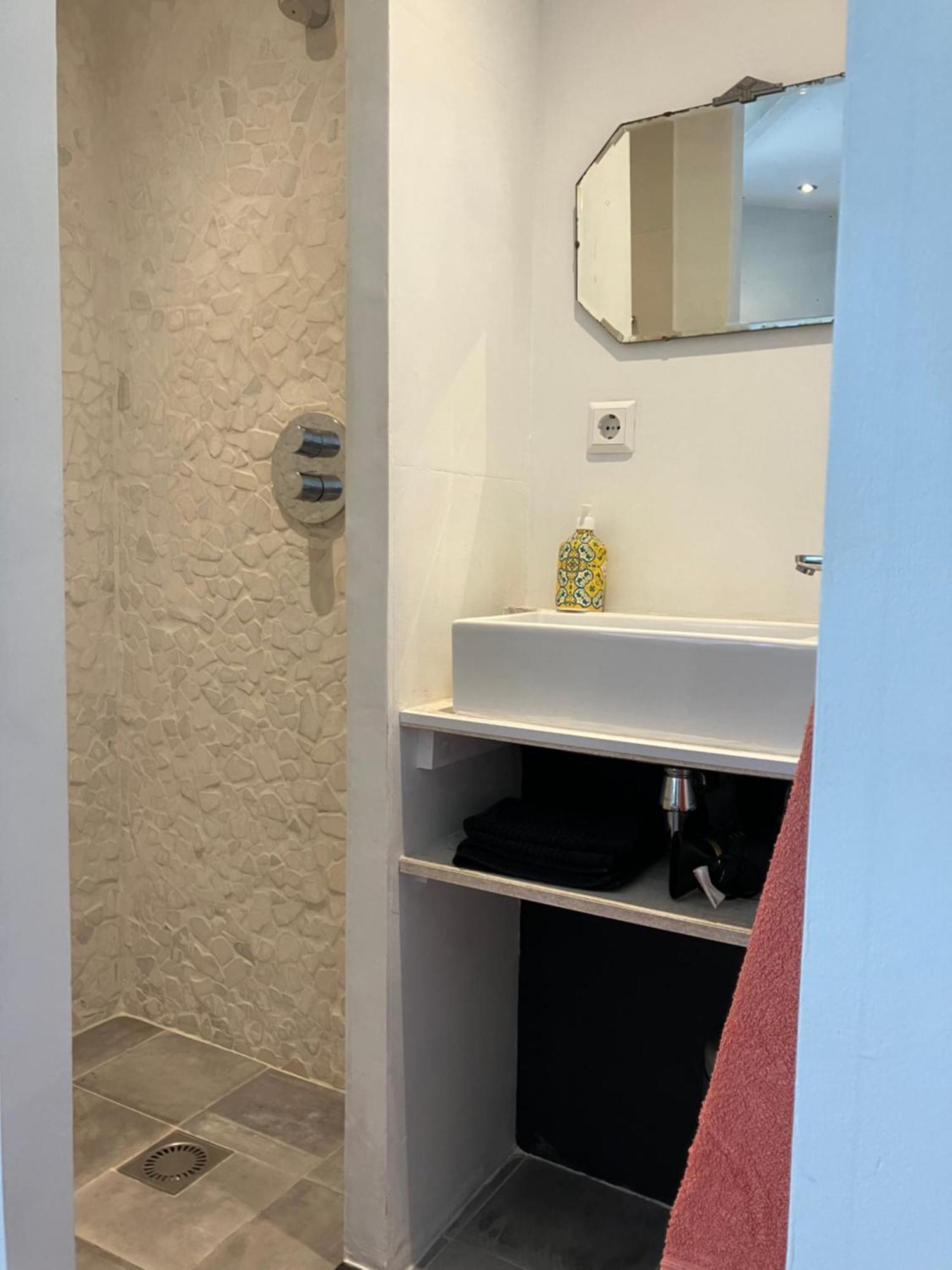 Antonia Beach House Lahey Dış mekan fotoğraf