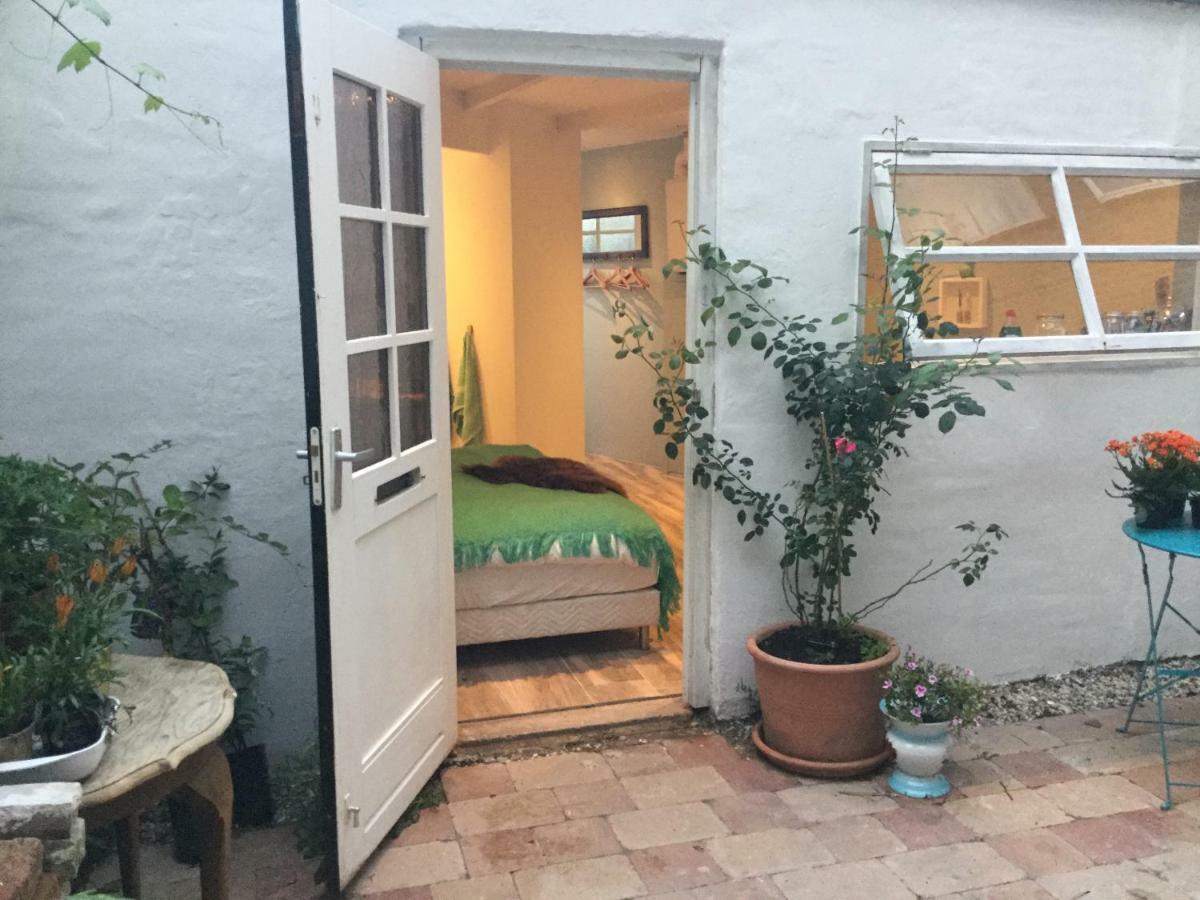 Antonia Beach House Lahey Dış mekan fotoğraf